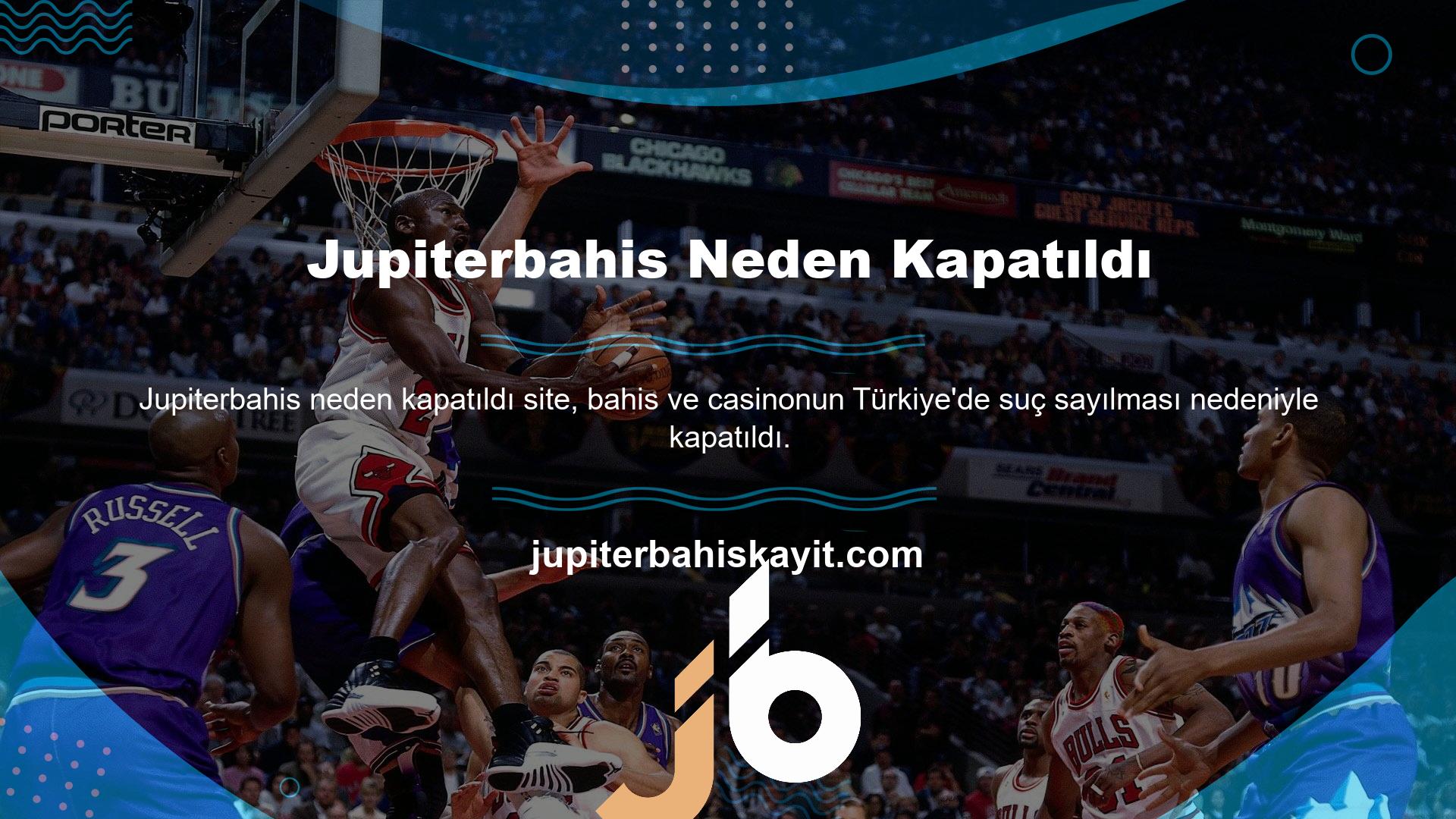 Jupiterbahis Bahis içeren tüm web sitesi listelerinin BTK erişimi engellenmiştir