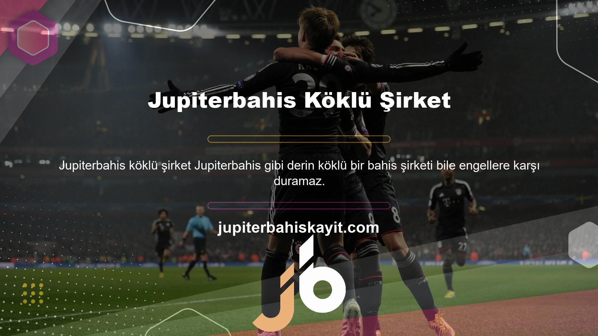 Türkiye'deki bahis şirketlerinin çoğu güvenilirdir çünkü iyi eğitim ve deneyime sahiptirler